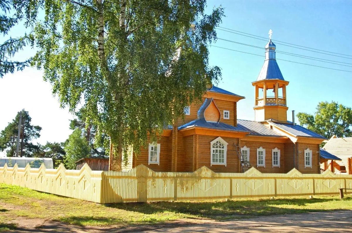 Сегодня Тарнога празднует свое 573-летие, а Тарногский округ отмечает 91 год со дня основания Сегодня Тарнога празднует свое 573-летие, а Тарногский округ отмечает 91 год со дня основания