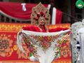 Дому моды Деда Мороза исполнилось 15 лет