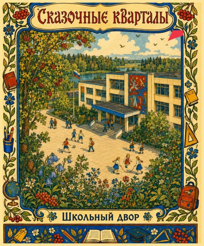 Что, если бы современный город рисовал знаменитый живописец Что, если бы современный город рисовал знаменитый живописец