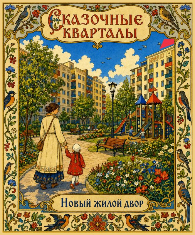 Что, если бы современный город рисовал знаменитый живописец Что, если бы современный город рисовал знаменитый живописец