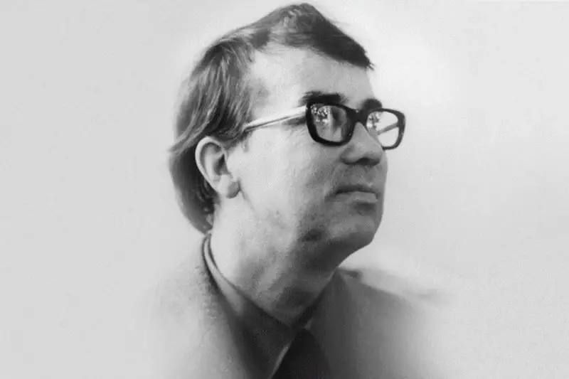 Георгий Филимонов: Сегодня исполняется 87 лет со Дня рождения великого русского композитора Валерия Гаврилина