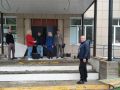 Органами прокуратуры области осуществляются проверки исполнения контрактов по проведению ремонтов в образовательных учреждениях региона