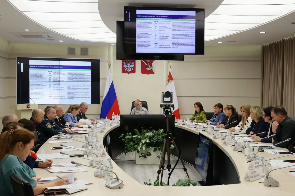 Летнюю оздоровительную кампанию и развитие детского отдыха обсудили в Вологодской области Летнюю оздоровительную кампанию и развитие детского отдыха обсудили в Вологодской области