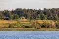 Сегодня днем по области облачно с прояснениями