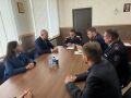 В Череповце назначен руководитель городского следственного отдела