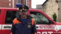 Три человека эвакуировались из загоревшегося дома в Череповецком округе