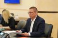Капремонт городской больницы №1 в Вологде завершат к концу ноября