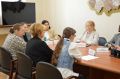 В Облизбиркоме обсудили реализацию избирательных прав граждан с инвалидностью