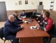 В Череповце по результатам личного приема возбуждено уголовное дело о невыплате заработной платы