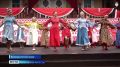 15 лет исполнилось Дому Моды Деда Мороза