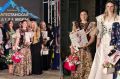 Коллекция череповецкого дизайнера признана лучшей на международной неделе моды