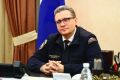 Георгий Филимонов: Провёл профильный час о готовности образовательных организаций Вологодской области к новому учебному году