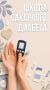 Жить с сахарным диабетом проще, когда знаешь, как держать заболевание под контролем