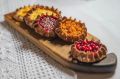 Вологодские рестораторы представят региональную кухню на фестивалях в Сыктывкаре и Нарьян-Маре