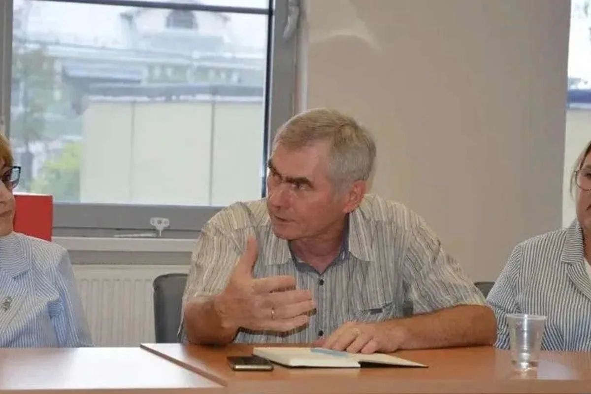 Павел Горбунов: Дистанционное электронное голосование – это современно и безопасно Павел Горбунов: Дистанционное электронное голосование – это современно и безопасно