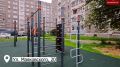 Георгий Филимонов: Современные детские площадки обустраиваем в Череповце у многоквартирных домов
