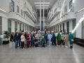 Вологодская область участвует в «Технологическом ФОРПОСТе»