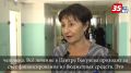 Врачи сердечно-сосудистого центра имени Бакулева провели прием в Соколе