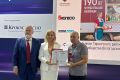 Экипаж автолавки из Тарногского округа признан лучшим в России
