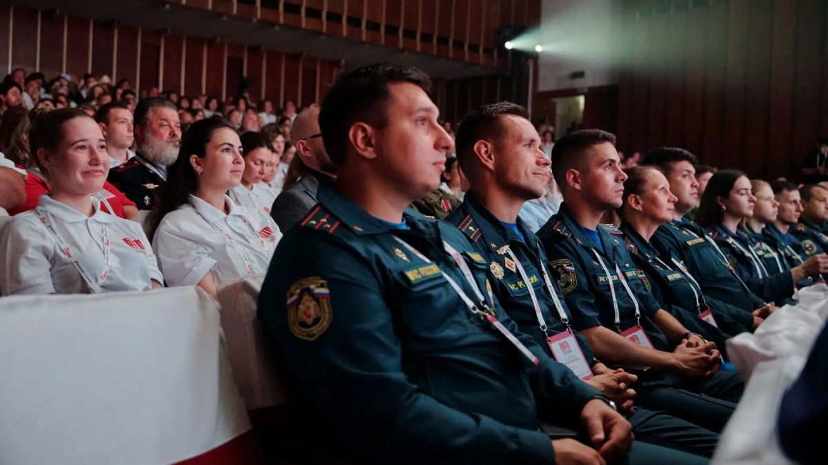 Сотрудник Главного управления МЧС России по Вологодской области принимает участие во Всероссийском конкурсе наставников Сотрудник Главного управления МЧС России по Вологодской области принимает участие во Всероссийском конкурсе наставников