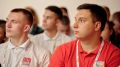 Сотрудник Главного управления МЧС России по Вологодской области принимает участие во Всероссийском конкурсе наставников
