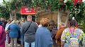Продукты Вологодчины пользуются ажиотажным спросом на фестивале «Вкусы России»