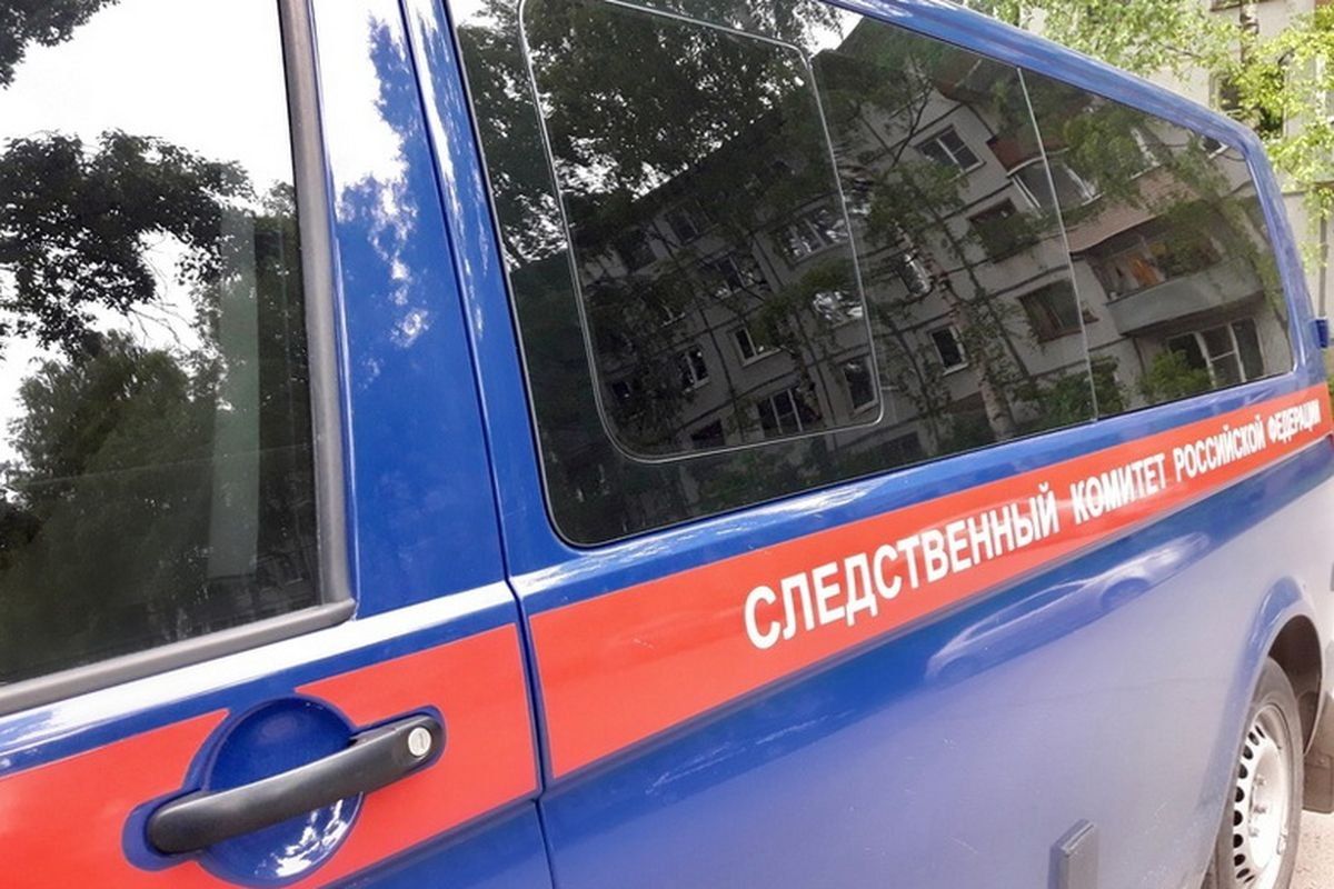 Пьяный вологжанин задержан по подозрению в убийстве