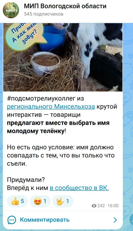 КЕЙС: госорган здорового человека в МАХ КЕЙС: госорган здорового человека в МАХ