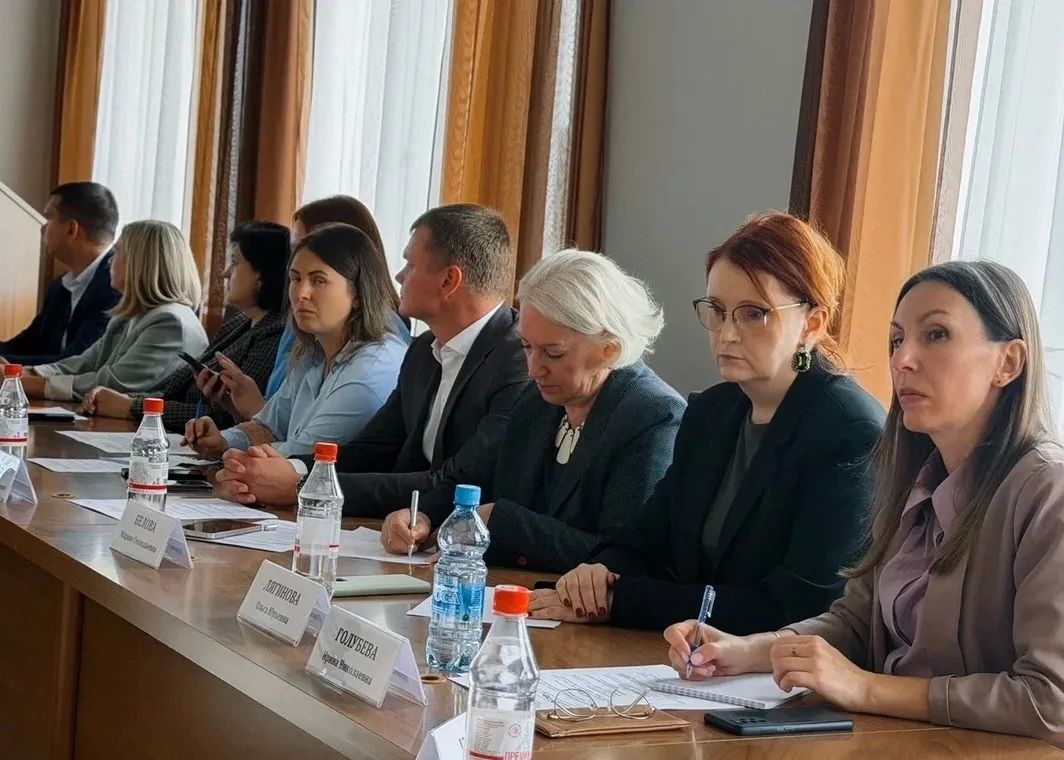 В Центре «Импульс» обсудили современные подходы к проектной деятельности В Центре «Импульс» обсудили современные подходы к проектной деятельности