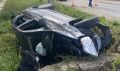 ДТП в Вожеге: пострадали четыре человека