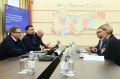 Шесть образовательных учреждений области отремонтируют к 1 сентября