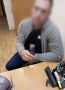 130 тысяч рублей и два телефона: в Череповце задержан грабитель