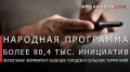 Георгий Филимонов: Предложения жителей — важная часть работы по развитию городов и округов Вологодской области