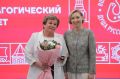 В Вологде сегодня прошел второй день ежегодного Областного педсовета