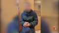Криминального "агронома" задержали полицейские в Тотемском округе