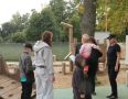 Урок безопасности для детей
