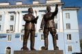 Георгий Филимонов: Памятник И.В.Сталину и И.П.Бардину в Череповце стал востребованной точкой экскурсионных маршрутов