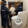 «Соседка снизу»: в Вологде женщина украла матрас и VR-очки из квартиры, которую когда-то снимала
