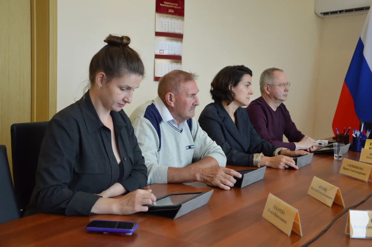 Заседание Избирательной комиссии Вологодской области Заседание Избирательной комиссии Вологодской области