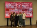 143 участника объединил проектный интенсив «Безопасное детство»