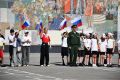 Более 2,5 тысяч детей Вологодчины приняли участие в мероприятиях ко Дню Государственного флага