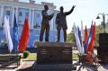 Георгий Филимонов: Череповецкому металлургическому комбинату сегодня исполняется 71 год