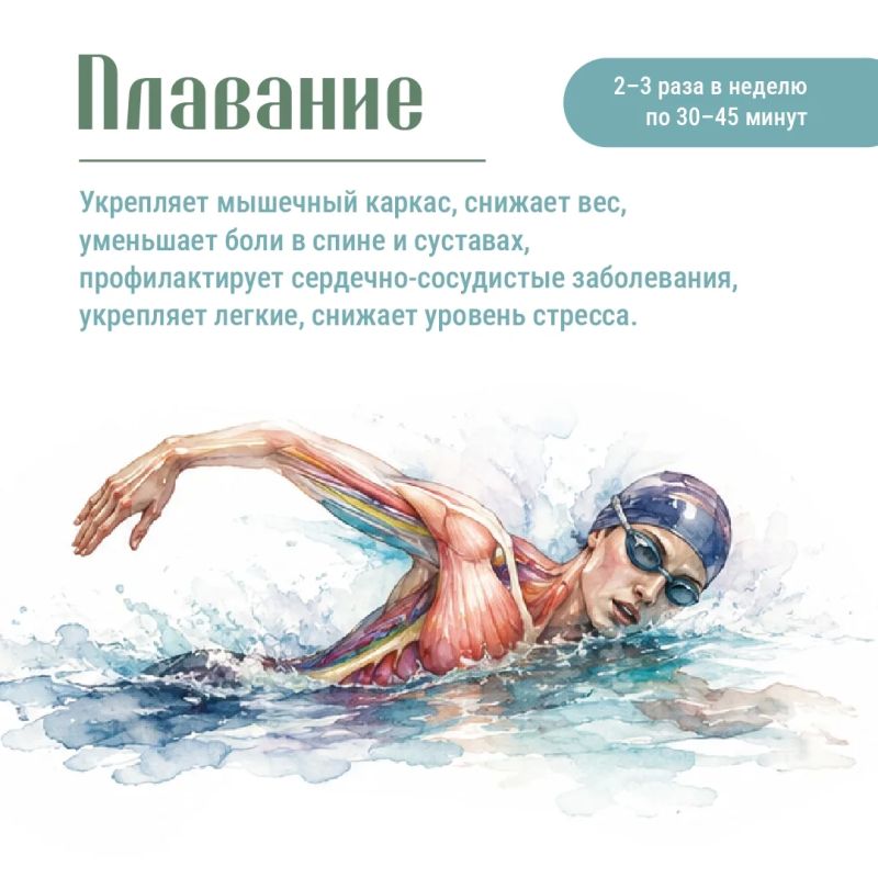 Доступные виды активностей: выбирайте, что по душе! Доступные виды активностей: выбирайте, что по душе!