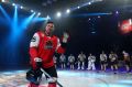 Воспитанник череповецкого хоккея, двукратный обладатель Кубка Гагарина и олимпийский чемпион Богдан Киселевич назначен заместителем директора ХК «Северсталь» по развитию