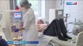 40 лет на благо людей: отделение диализа третьей областной больницы в Череповце отмечает юбилей