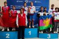 Вологодские спортсмены Полина Петрова и Максим Арсентьев одержали победу в финале XIII Спартакиады учащихся России по пулевой стрельбе-2026
