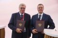 Георгий Филимонов: Сегодня день рождения отмечает Анатолий Васильевич Торкунов — ректор МГИМО (Университета) МИД России
