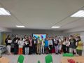 В Вологодской области для школьников из Алчевска провели двухдневный «Щит безопасности»