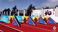 Меньше двух недель осталось до грандиозного спортивного события в Вологде