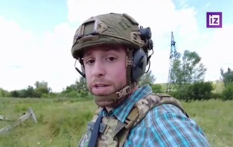 Дмитрий Астрахань: Такие удары, как по Донецку сегодня, Украина часто привязывает к датам